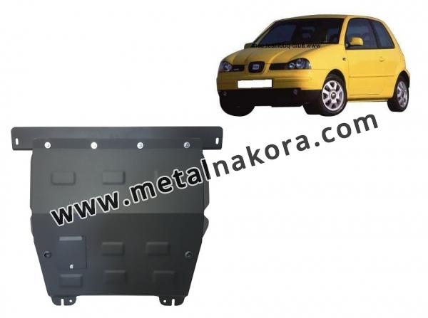 Предпазна кора за двигател и скоростна кутия Seat Arosa 3