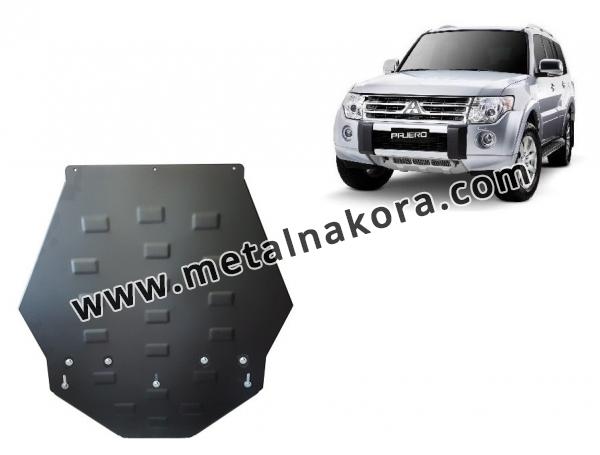 Предпазна кора за скоростна кутия Mitsubishi Pajero IV (V80, V90) 1