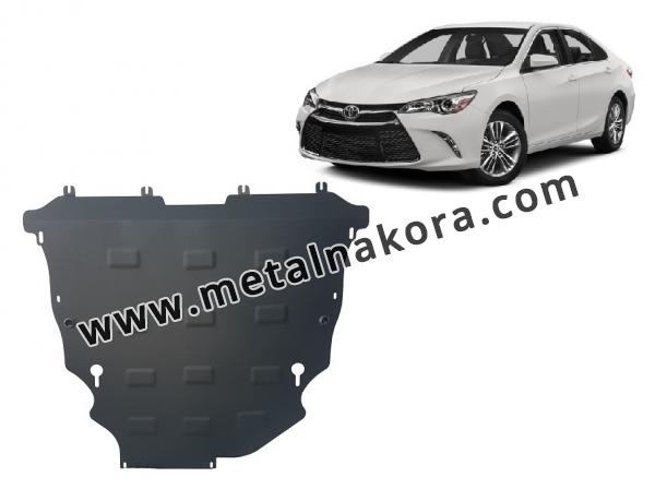 Метална предпазна кора за двигател Toyota Camry 1