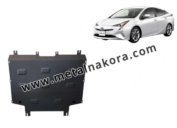 Предпазна кора за двигател и скоростна кутия Toyota Prius 1