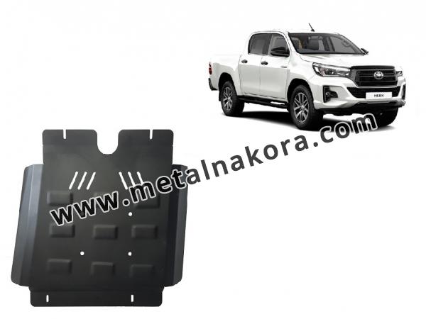 Предпазна кора за скоростна кутия Toyota Hilux Invincible 2