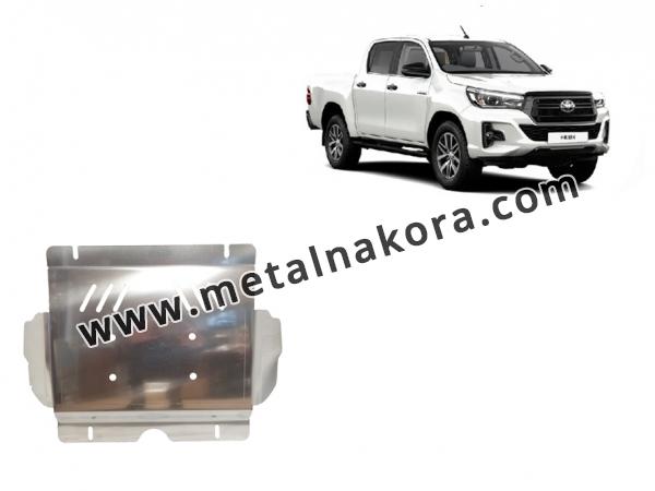 Предпазна кора за двигател Toyota Hilux Invincible 1