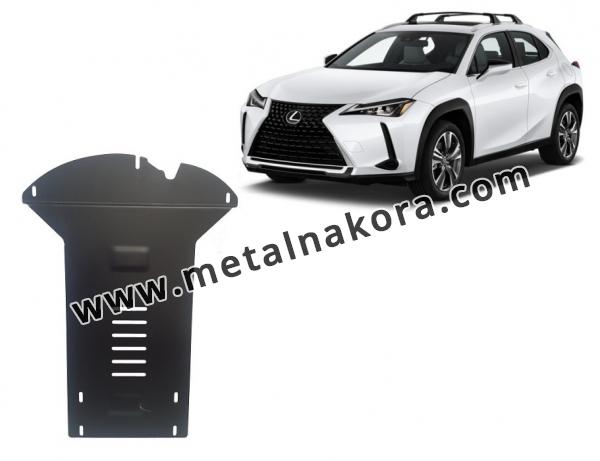 Каталитичен щит против кражба за  Lexus UX 1