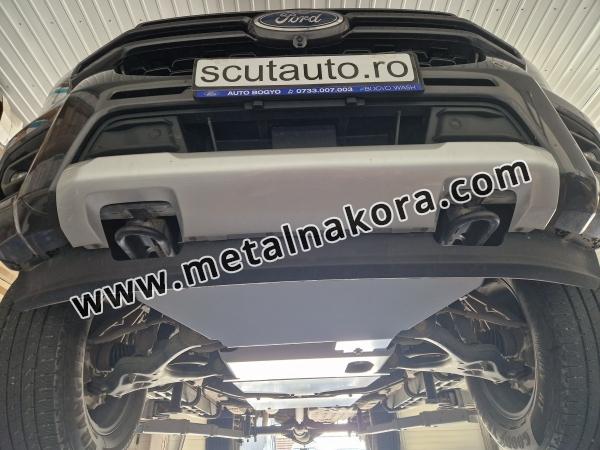 Предпазна кора за радиатор Volkswagen Amarok 7