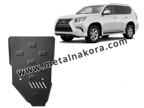 Предпазна кора за скоростна кутия Lexus GX460 1