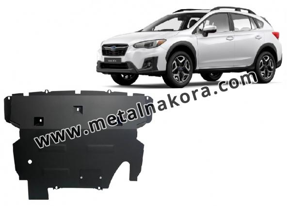 Предпазна кора за двигател и скоростна кутия Subaru XV 1