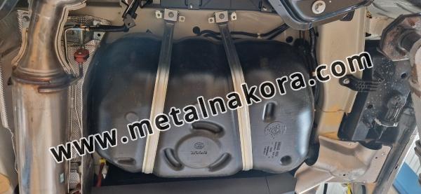 Предпазна кора за резервоар Toyota Proace Max 4