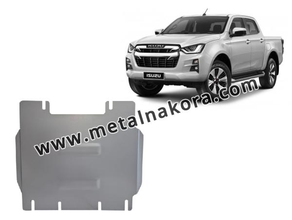 Scut motor Isuzu D-Max 1