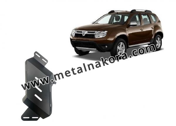 Предпазна кора за клапа EGR Dacia Duster 1