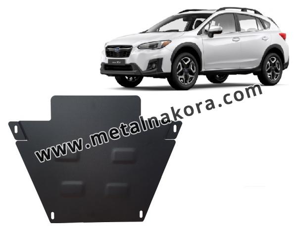 Предпазна кора за скоростна кутия Subaru XV 1