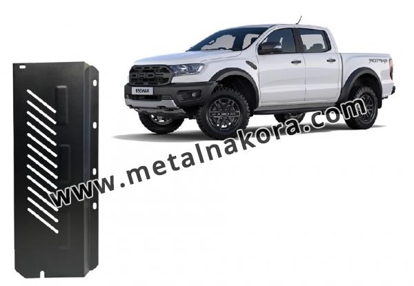 Филтър за частици Ford Ranger Raptor 1