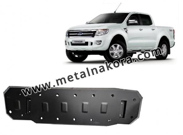 Предпазна кора за резервоар Ford Ranger 1