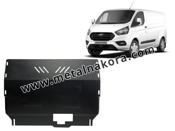 Предпазна кора за двигател и скоростна кутия Ford Transit 1