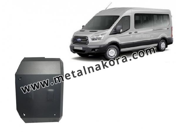 Резервоар за акумулатори AdBlue Ford Transit - FWD 1