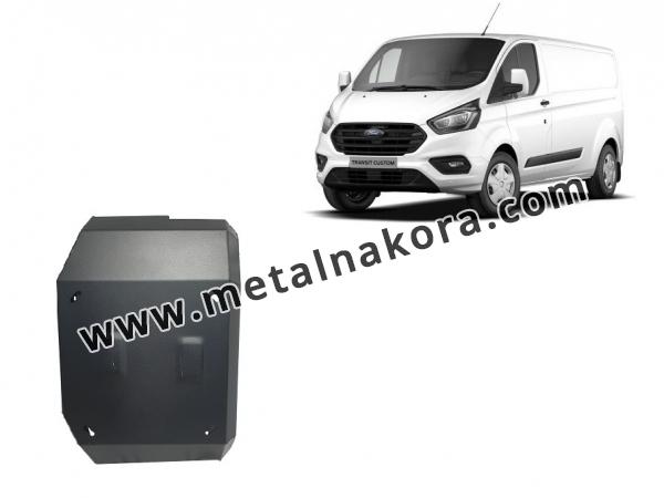 Резервоар за акумулатори AdBlue Ford Transit Custom 1